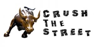 crusthestreet cryptocurrency invsesting