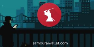 samourai wallet