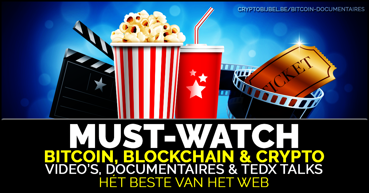 bitcoin documentaire