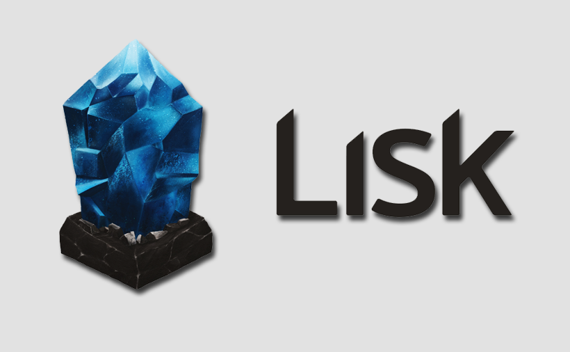 lisk lsk cryptocurrency