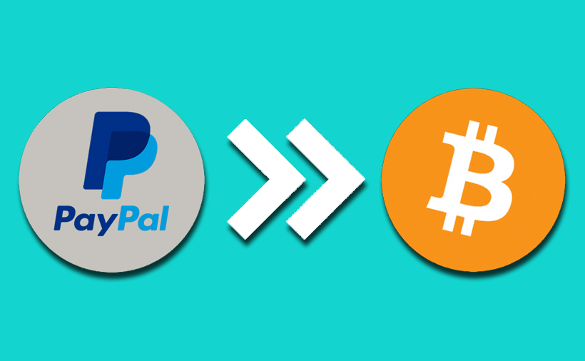 bitcoin kopen met paypal