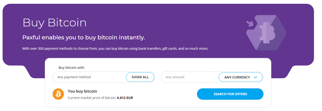 bitcoin betaalmethode kiezen