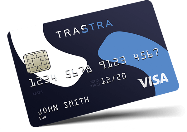 crypto visa card