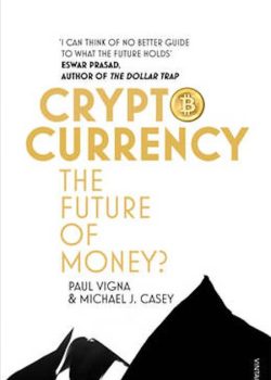 the age of cryptocurrency boek