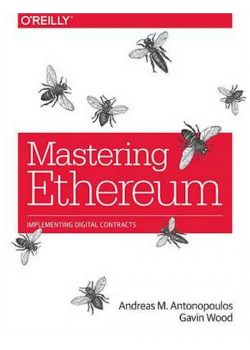 mastering ethereum boek