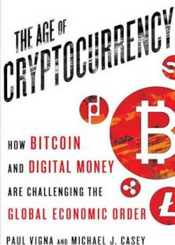 the age of cryptocurrency boek