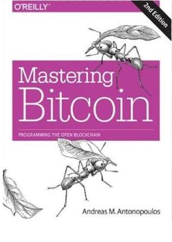 mastering bitcoin boek