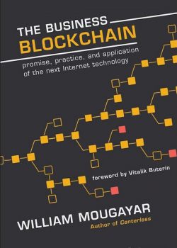 the business blockchain boek